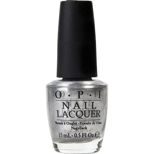 OPI Nail Lacquer My Signature is ''DC''