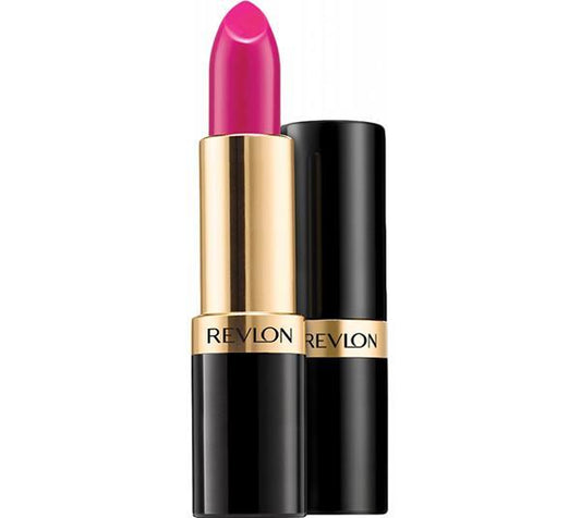 Revlon Super Lustrous Lipstick 055 Forward Magenta