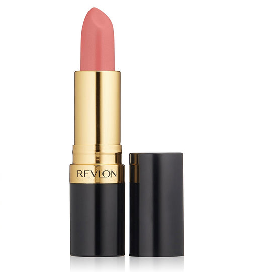 Revlon Super Lustrous Lipstick 013 Smoked Peach