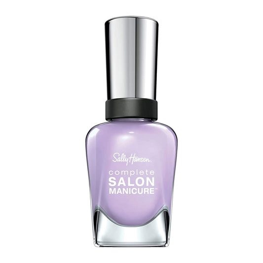Sally Hansen Salon Manicure Nail Polish 481 What In Carnation