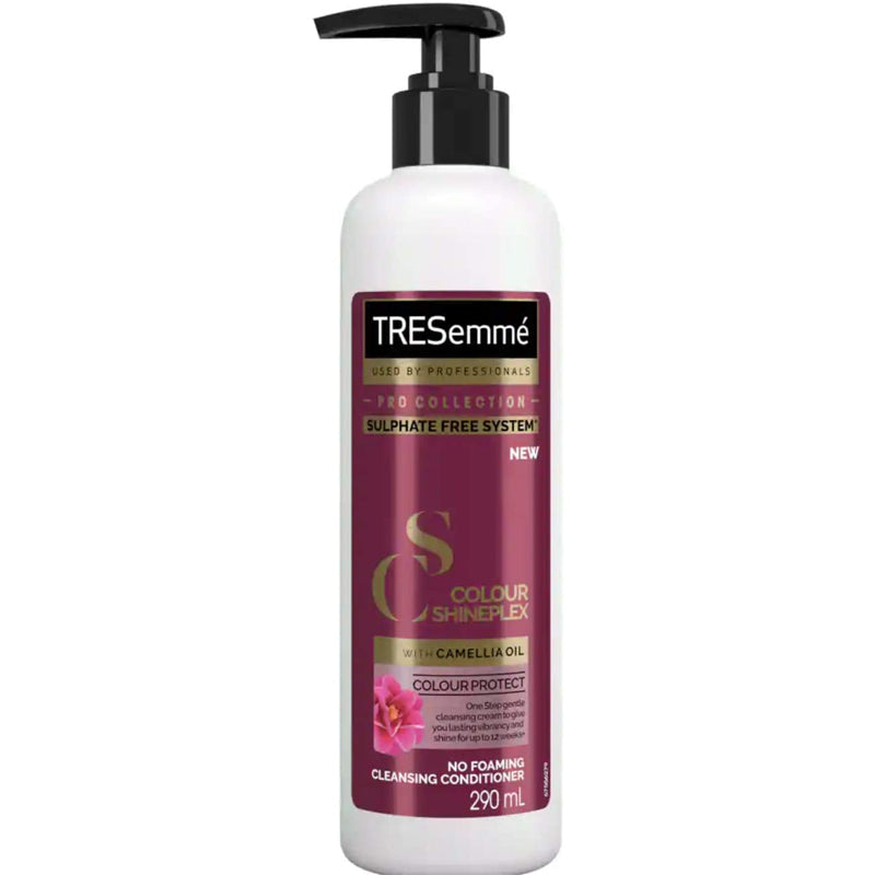 TRESemme Colour Shine Complex Cleansing Conditioner 290ml