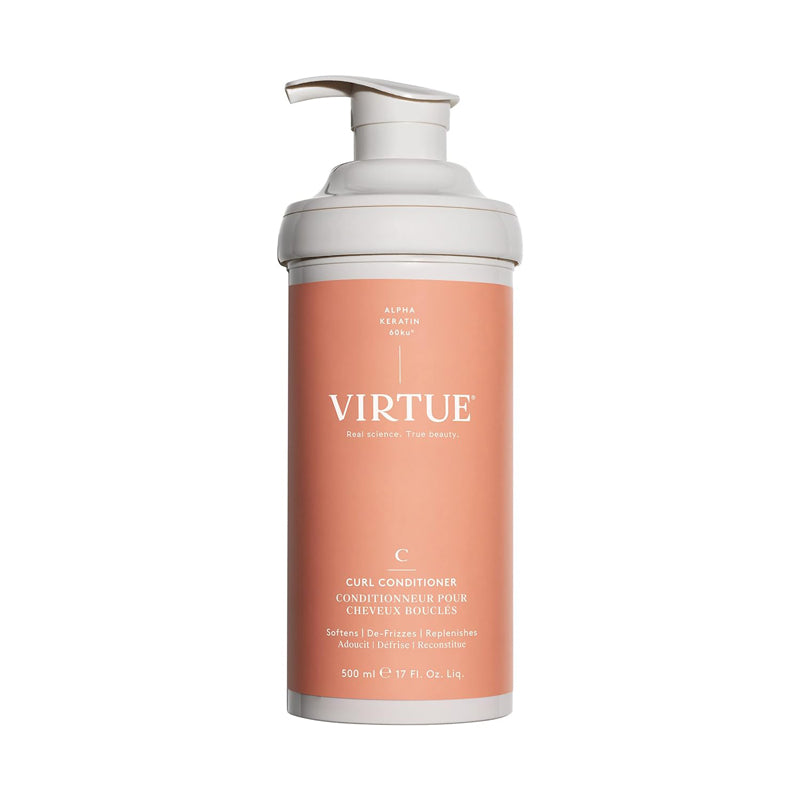 Virtue Curl Conditioner 500ml